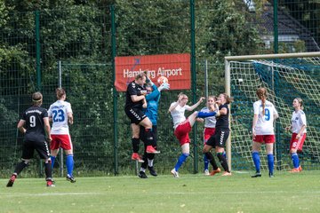 Bild 71 - Frauen HSV - SV Henstedt Ulzburg : Ergebnis: 1:4